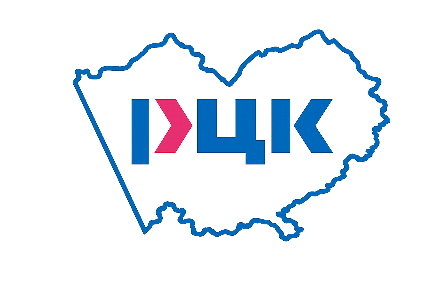 Логотип Регионального центра компетенций Алтайского края